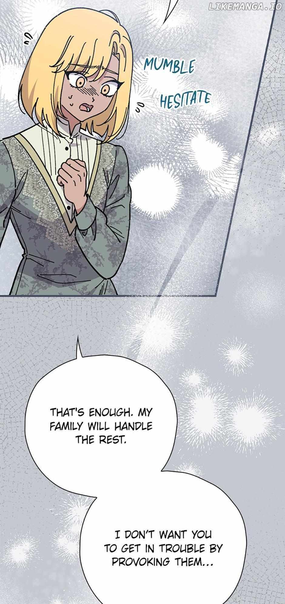 Raga of Withered Branches Chapter 108 30